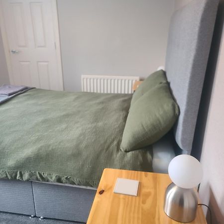 Appartement Edenderry Town House à Belfast Extérieur photo