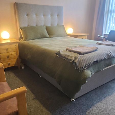 Appartement Edenderry Town House à Belfast Extérieur photo