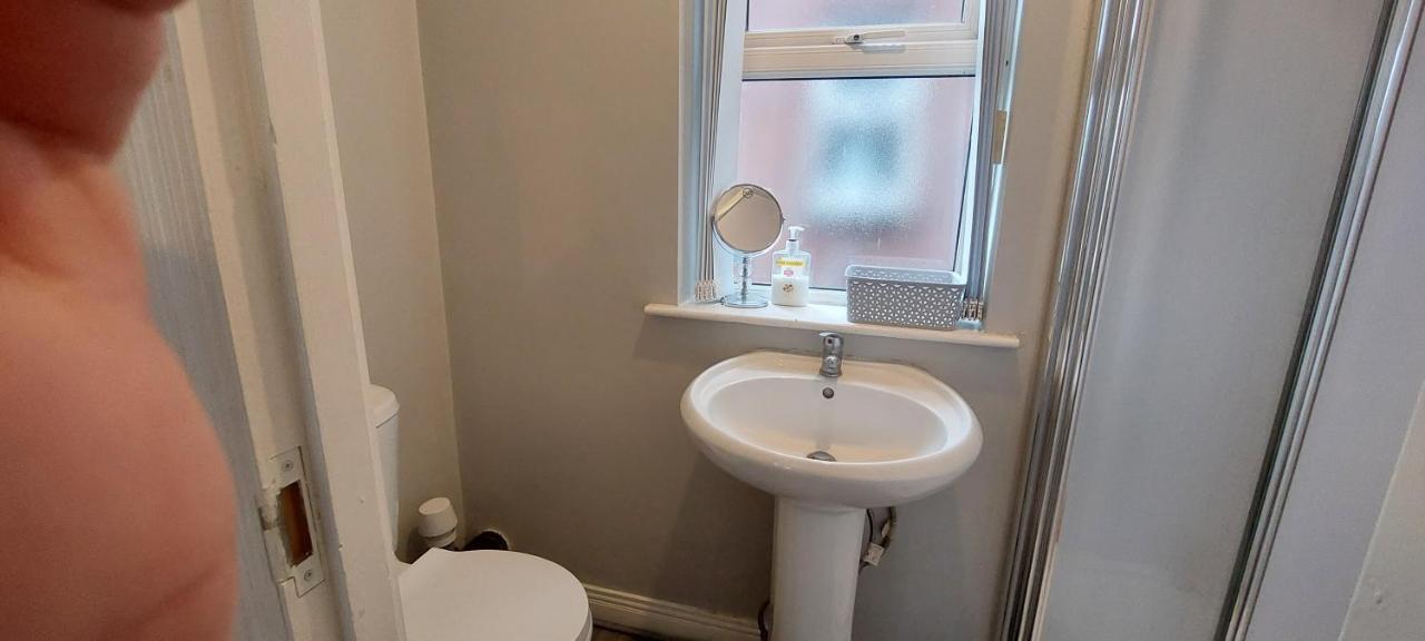 Appartement Edenderry Town House à Belfast Extérieur photo