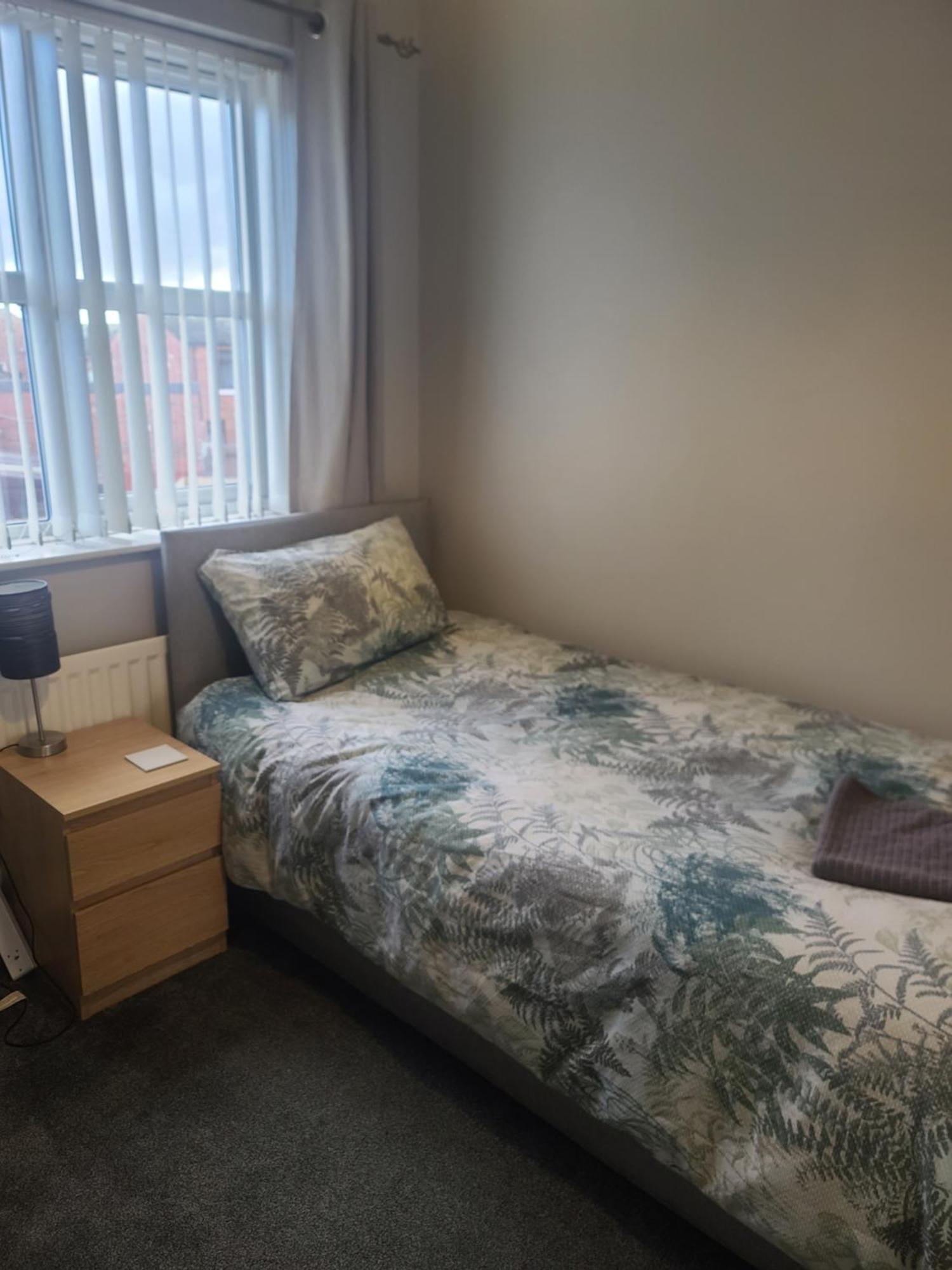 Appartement Edenderry Town House à Belfast Chambre photo