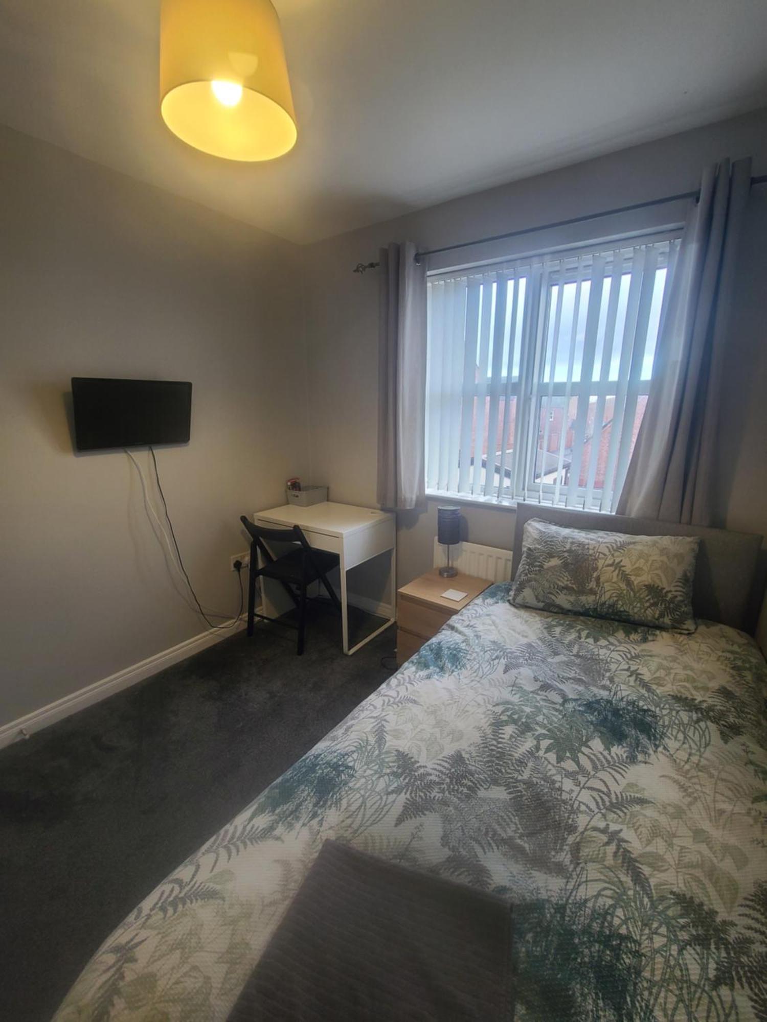 Appartement Edenderry Town House à Belfast Extérieur photo