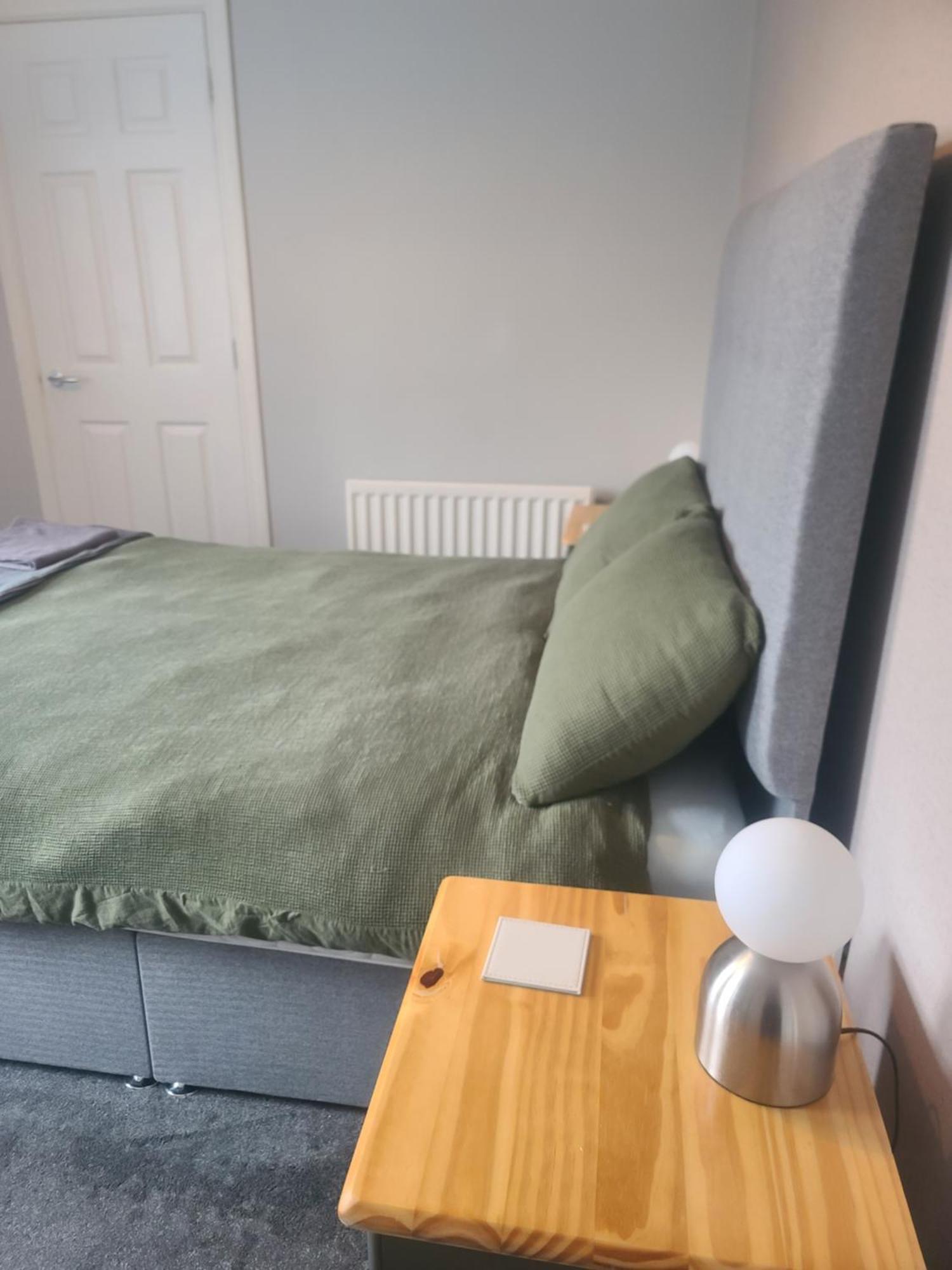 Appartement Edenderry Town House à Belfast Extérieur photo