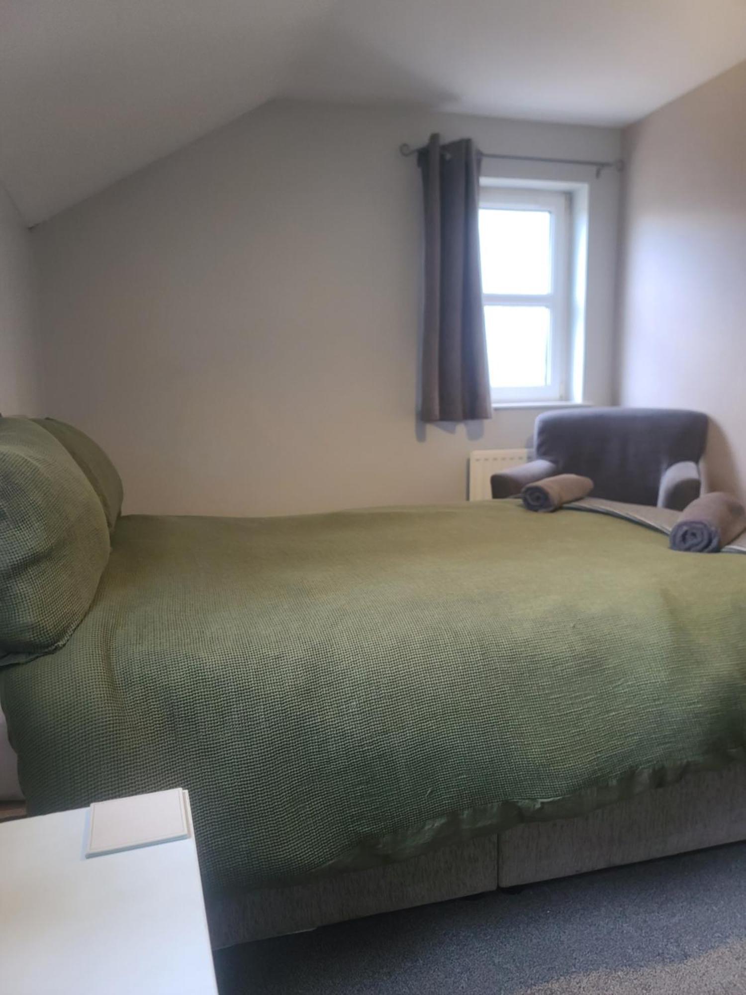 Appartement Edenderry Town House à Belfast Extérieur photo