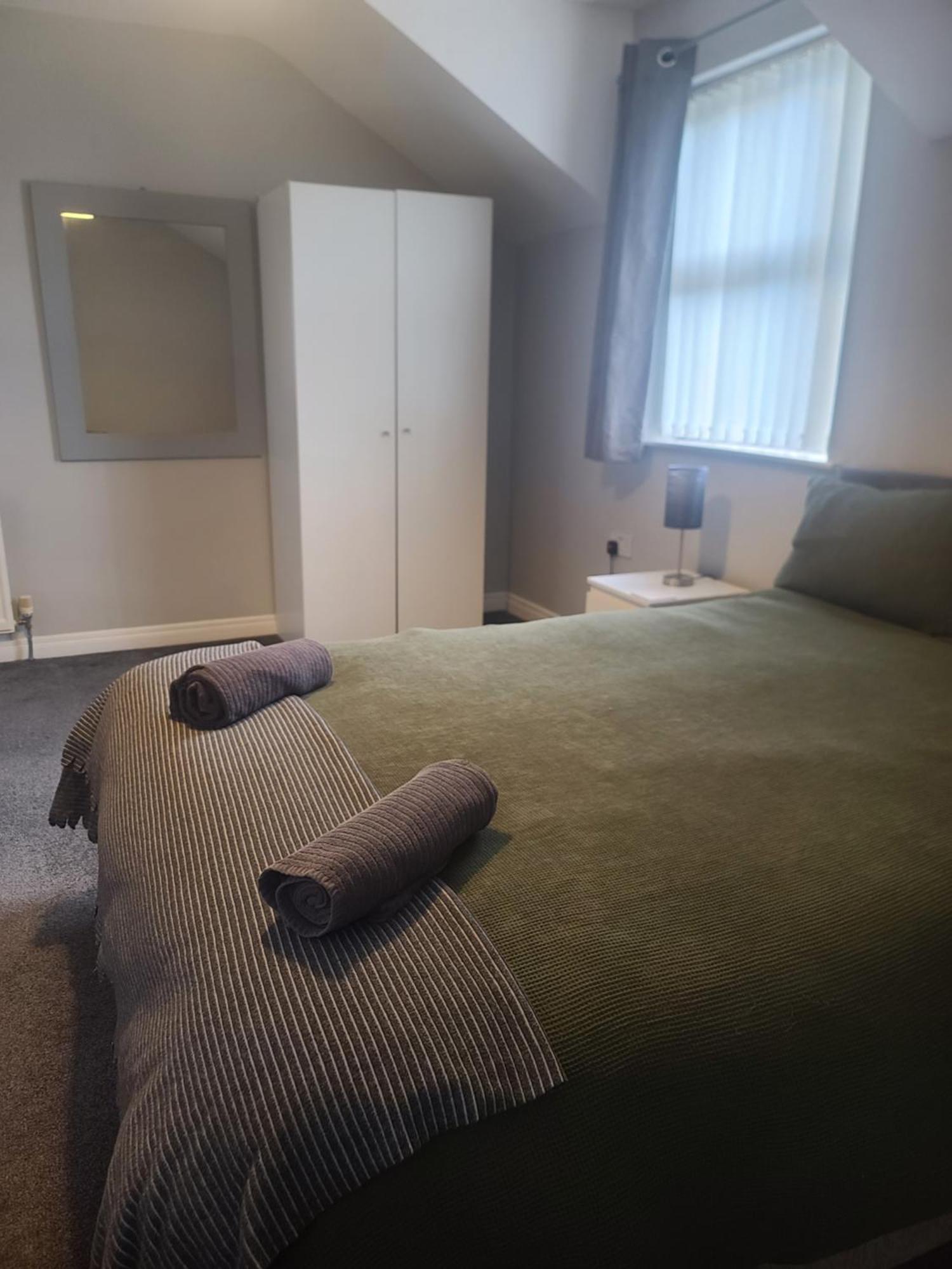 Appartement Edenderry Town House à Belfast Extérieur photo