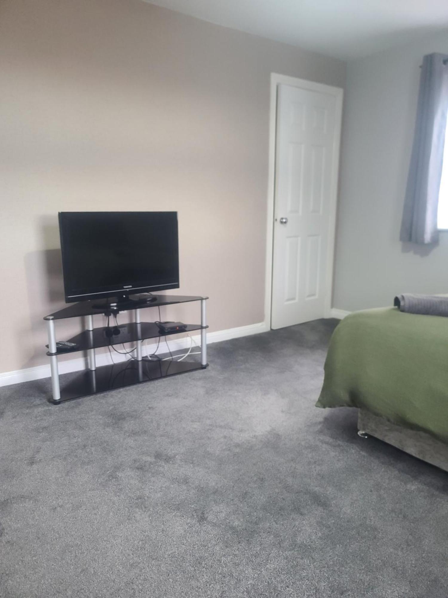 Appartement Edenderry Town House à Belfast Extérieur photo
