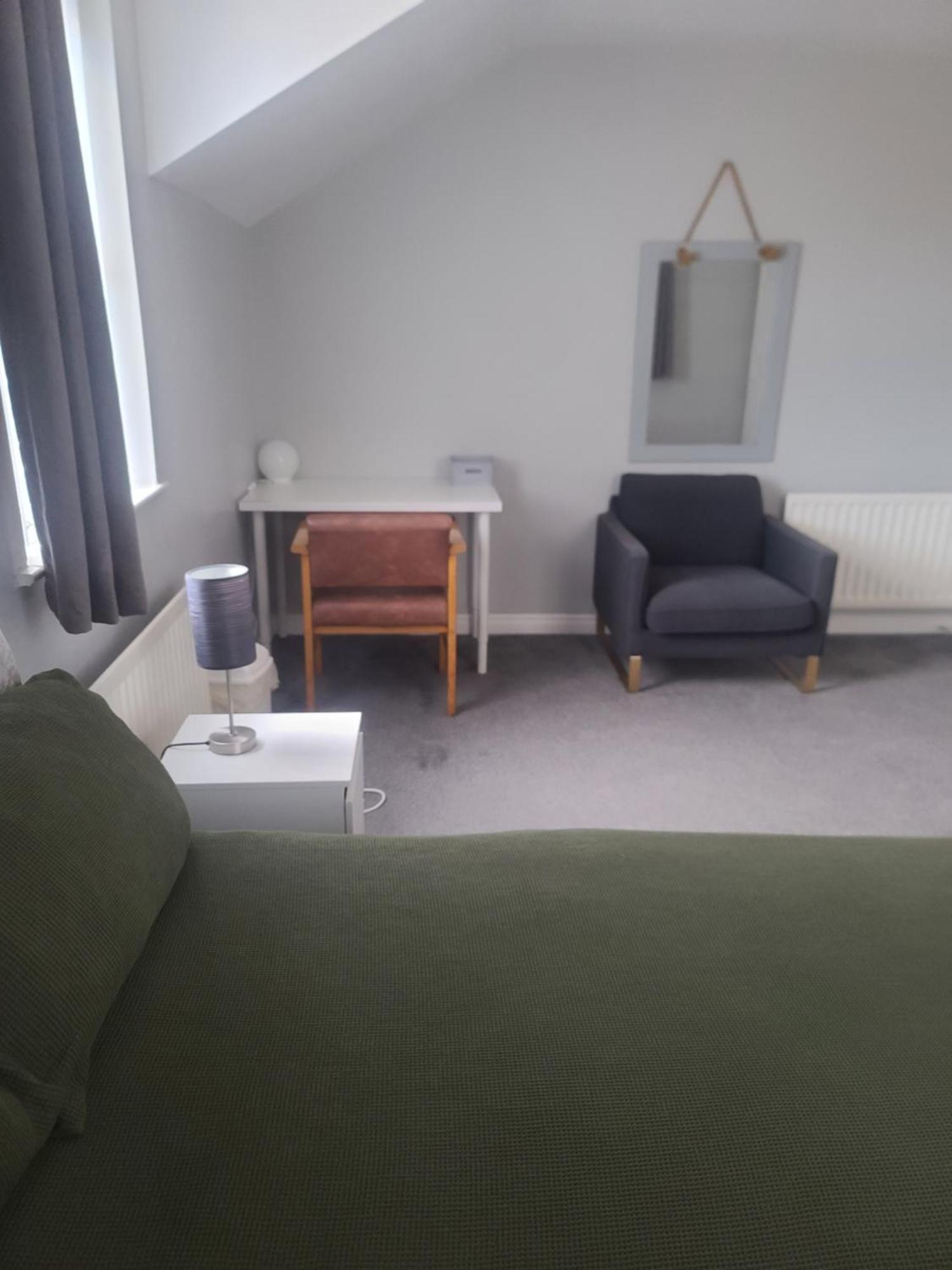 Appartement Edenderry Town House à Belfast Extérieur photo