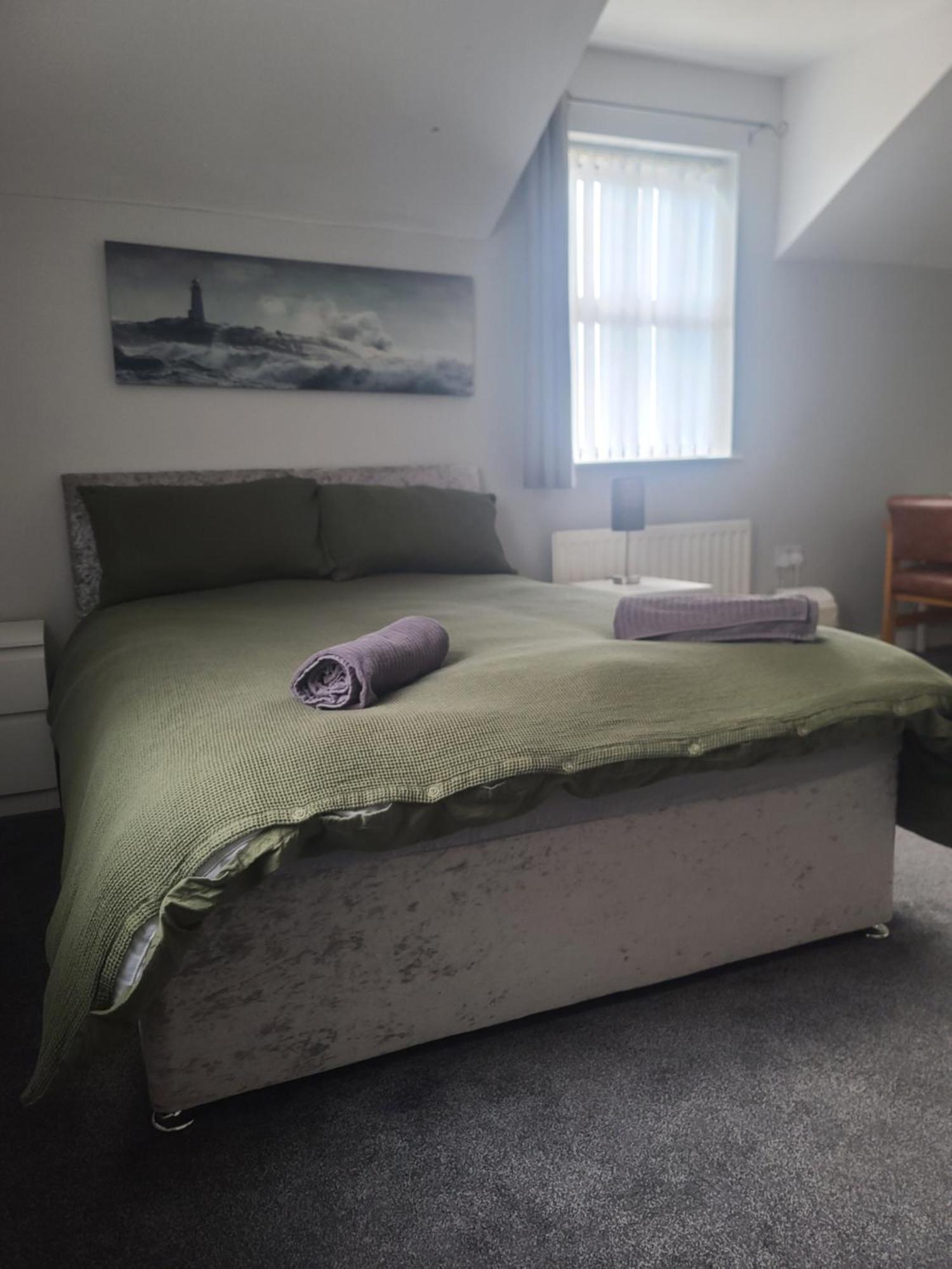 Appartement Edenderry Town House à Belfast Extérieur photo