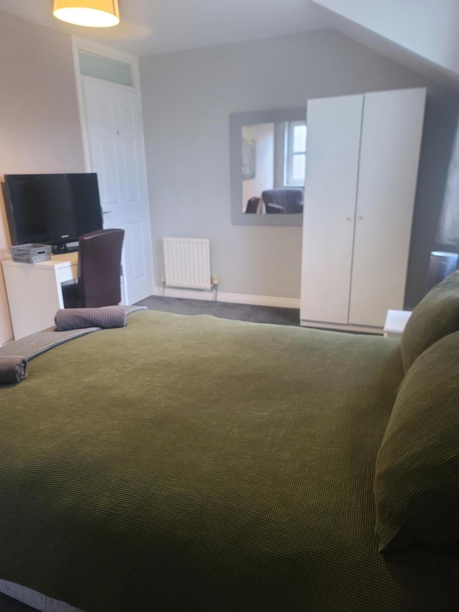 Appartement Edenderry Town House à Belfast Extérieur photo