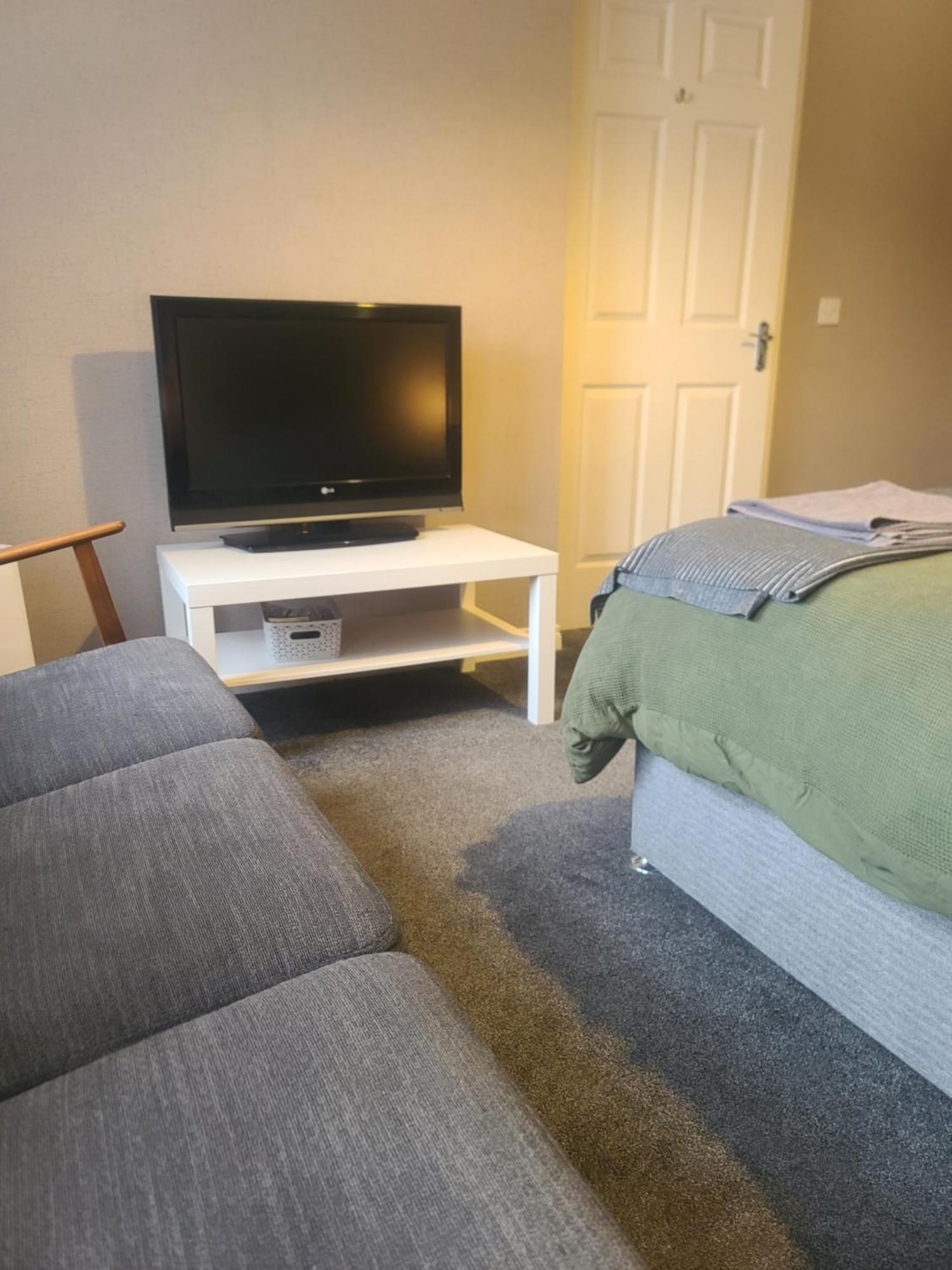 Appartement Edenderry Town House à Belfast Extérieur photo