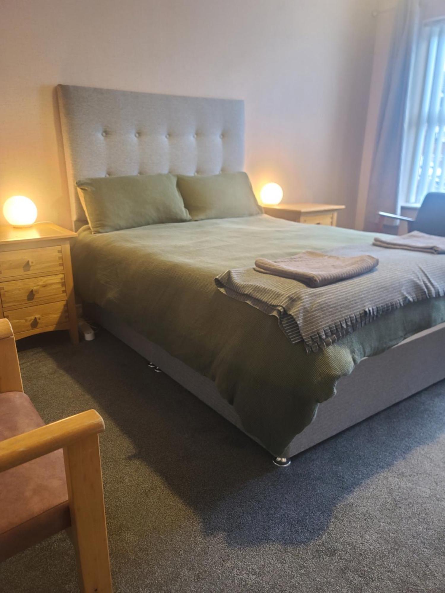 Appartement Edenderry Town House à Belfast Extérieur photo