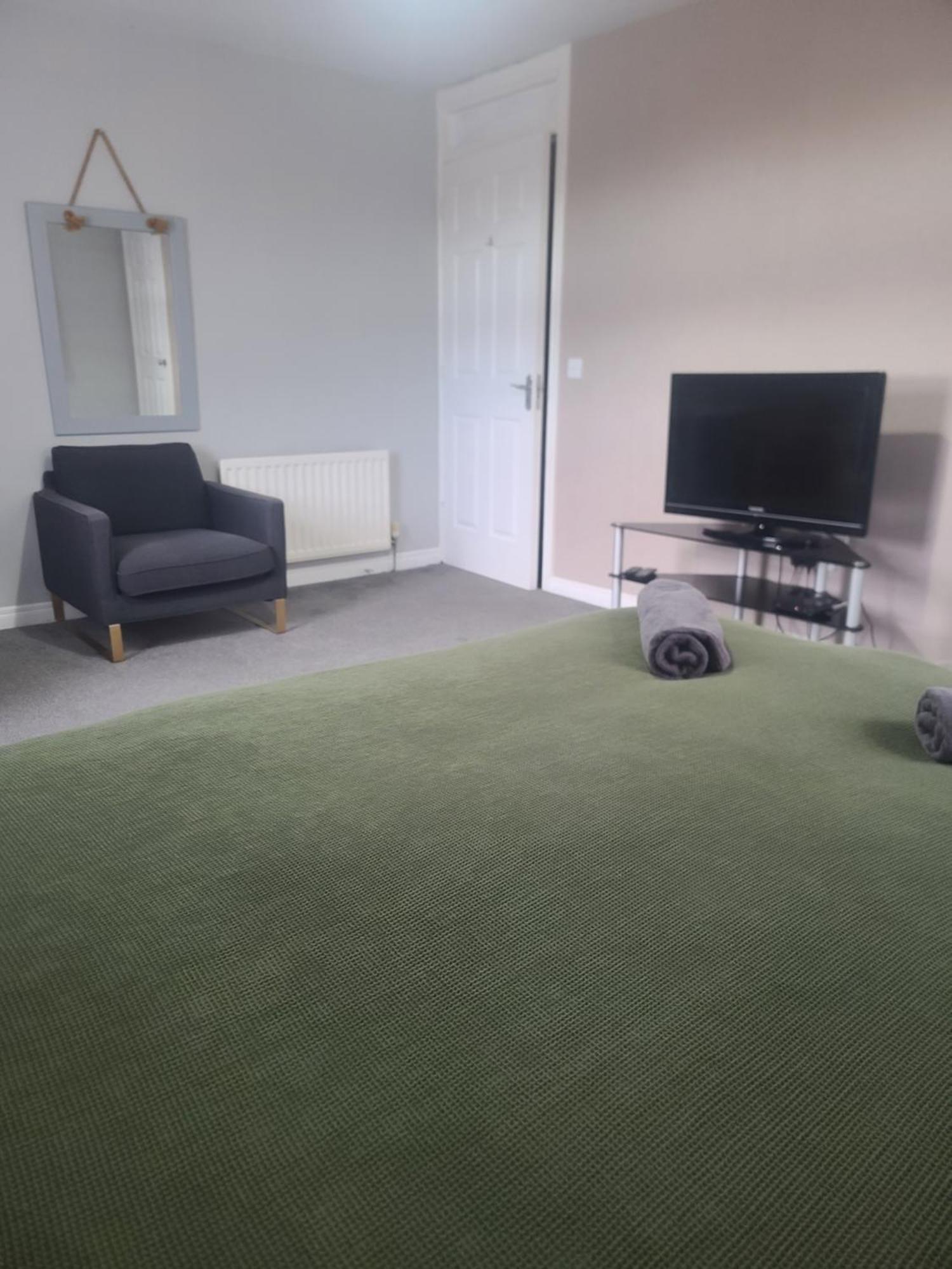 Appartement Edenderry Town House à Belfast Extérieur photo
