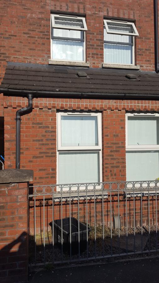 Appartement Edenderry Town House à Belfast Extérieur photo